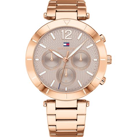 chloe horloge tommy vrouwen|Tommy Hilfiger horloges voor dames .